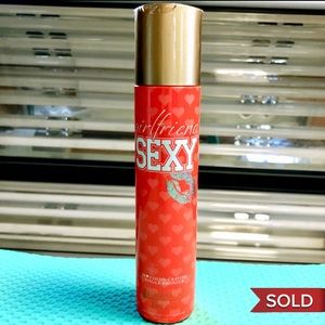 SOLD! •Girlfriend Sexy• Tingle Tanning Lotion